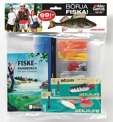 ABU starter kit