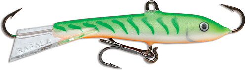 Rapala balanspirk 3cm 5g