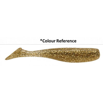 gold glitter