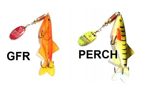 Fz Minnow 13g
