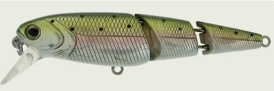 V-Jointed Deep Diver 11cm, 32g