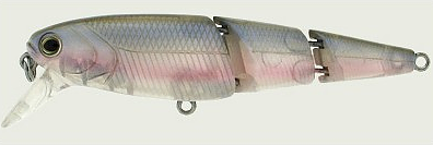 V-Jointed Deep Diver 11cm, 32g