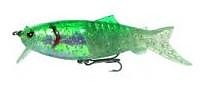 Rattle Smolt 12cm 22g (2-pack) Sandeel
