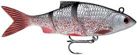 Live Kickin Shad 10cm 14gr