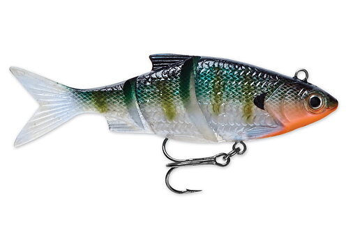 Live Kickin Shad 12cm 25gr