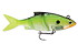 Live Kickin Shad 12cm 25gr