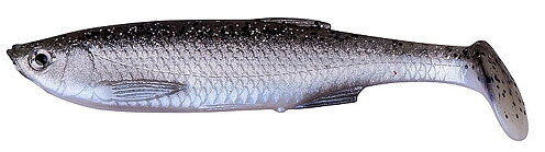 3D Bleak Paddle Tail LB 10,5cm 8g 5-pack