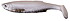 3D Bleak Paddle Tail LB 10,5cm 8g 5-pack