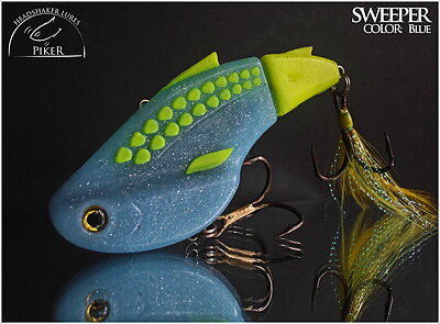 Sweeper 88mm 90g