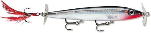 Rapala X-Rap Prop 11cm 11g
