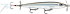 Rapala X-Rap Prop 11cm 11g