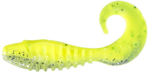 Flex Grub 10cm (3 pcs)