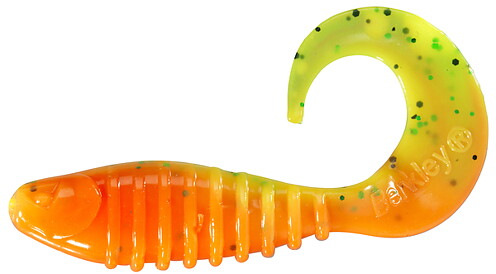 Flex Grub 10cm (3-pack)