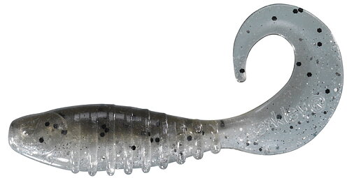 Flex Grub 10cm (3 pcs)