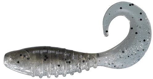 Flex Grub 10cm (3 pcs)