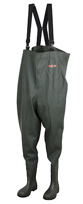 Ron Thompson Chest Waders nylonvadare
