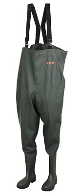 Ron Thompson Chest Waders nylonvadare