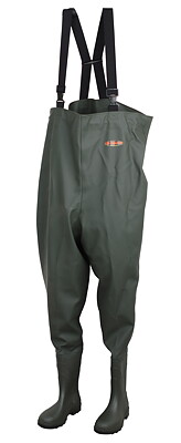 Ron Thompson Chest Waders nylonvadare