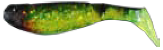 Kopyto BLS 4" long(11,5cm) 067  2-pack