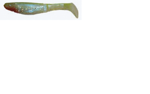 Kopyto BLS 4" long(11,5cm) 048  2-pack