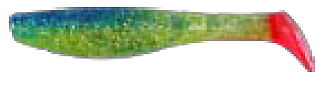 Kopyto BLS 4" long(11,5cm) 174  2-pack
