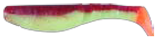 Kopyto BLS 4" long(11,5cm) 194 OBS!  2-pack
