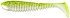 Flex Rib Shad 2,5" (ca 6cm) 5 pcs