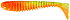 Flex Rib Shad 2,5" (ca 6cm) 5 pcs