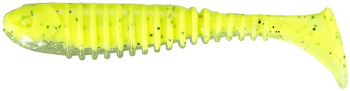 Flex Rib Shad 2,5" (ca 6cm) 5 pcs