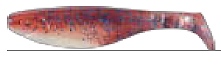 Kopyto 5" Laminat (12,5cm) 123