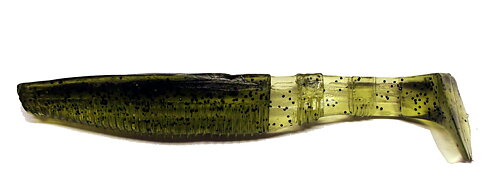 Pro Jointed Minnow 4" (10cm) 9-pack