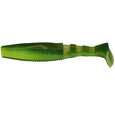 Pro Jointed Minnow 4" (10cm) 9-pack