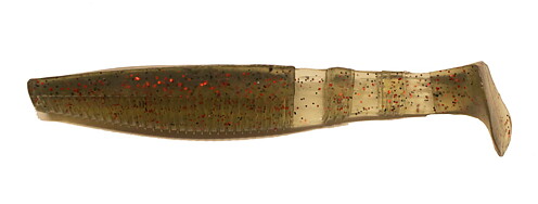 Pro Jointed Minnow 4" (10cm) 9-pack