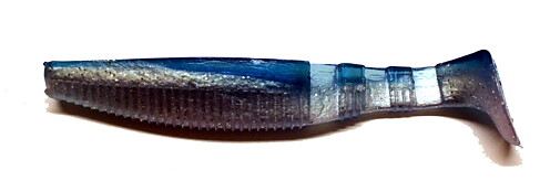Pro Jointed Minnow 4" (10cm) 9-pack