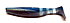 Pro Jointed Minnow 4" (10cm) 9-pack