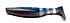 Pro Jointed Minnow 4" (10cm) 9-pack