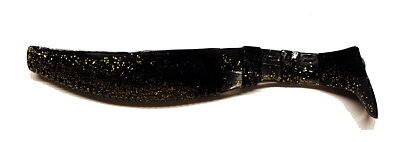 Pro Jointed Minnow 6" (15cm)  7-pack