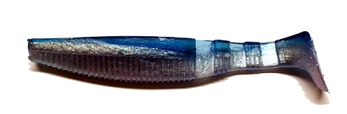 Pro Jointed Minnow 6" (15cm)  7-pack