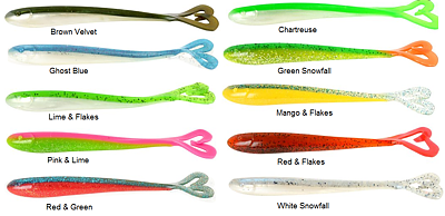 I-Fish The Dropper 17cm