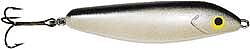 Vicke original silver/black (15g)