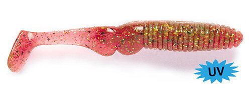 Mr Greedy 3,9 tum (10cm) 5-pack 