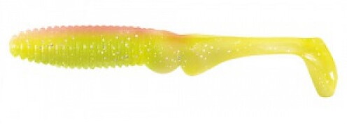 Mr Greedy 5 tum (12,5cm) 3-pack 