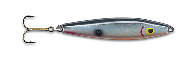 Guide 27g 011 (silver/svart/röd)