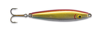 Guide 27g 012 (guld/röd/blå)