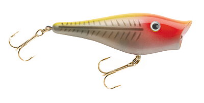 Frenzy Popper 7cm 9g Shore Minnow