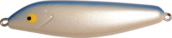 Vicke original white / blue (15g)