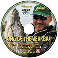 King of the jerkbait