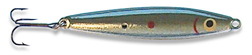 Gladsax Excellent 16g 110 (grön/siiver-metall)