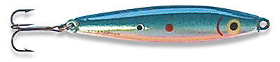 Gladsax Excellent 16g 111 (blå/silver-metall)