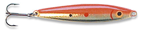 Gladsax Excellent 16g 112 (orange/guld-metall)